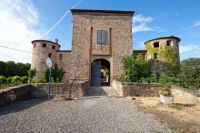 Castello di Agazzano 13 Front